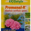 Pesticidele și strălucirea frunzelor