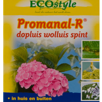 Pesticidele și strălucirea frunzelor