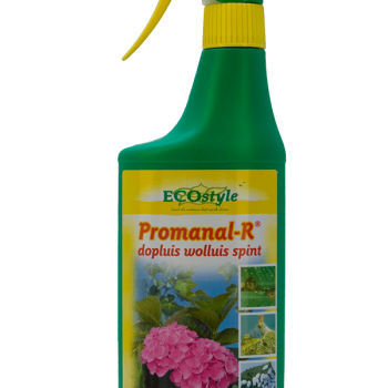 Pesticidele și strălucirea frunzelor