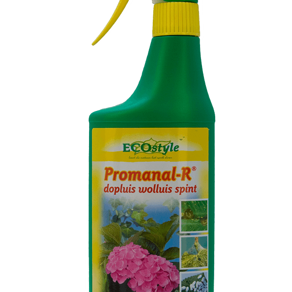 Pesticidele și strălucirea frunzelor