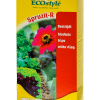 Pesticidele și strălucirea frunzelor