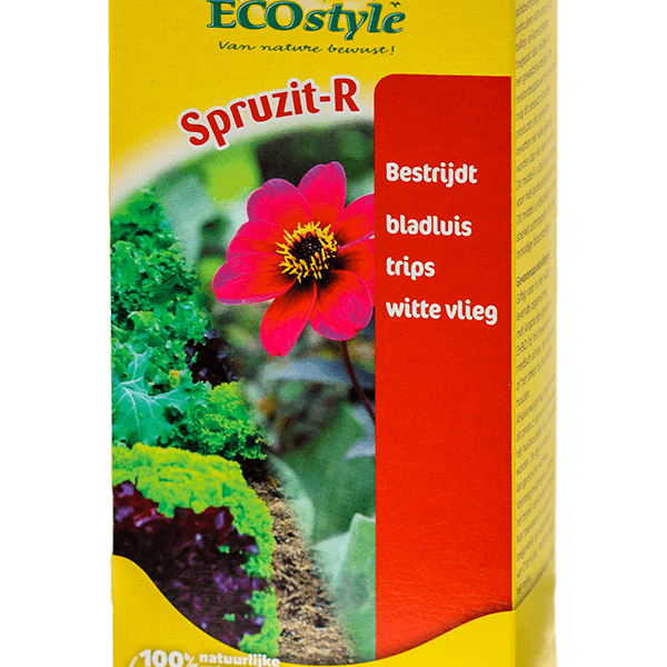 Pesticidele și strălucirea frunzelor