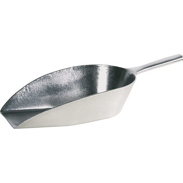 Lingură pentru granule