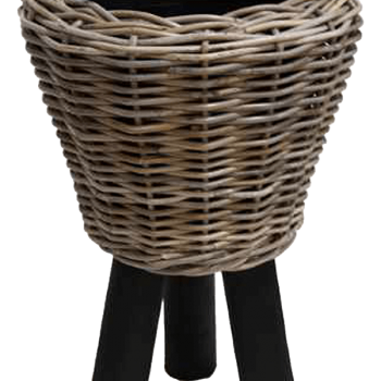 Drypot Rattan