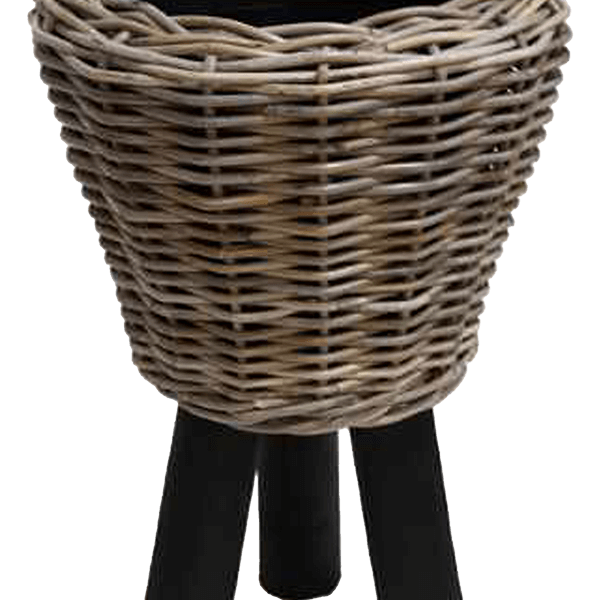 Drypot Rattan