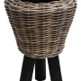 Drypot Rattan