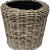 Drypot Rattan