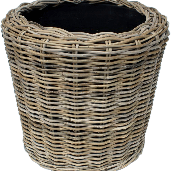 Drypot Rattan
