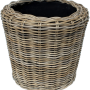Drypot Rattan