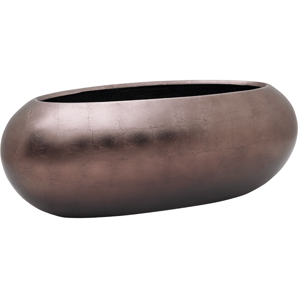 Foaie metalică argintie Baq