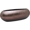 Foaie metalică argintie Baq