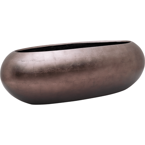 Foaie metalică argintie Baq