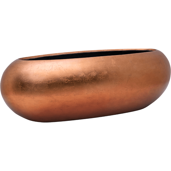 Foaie metalică argintie Baq