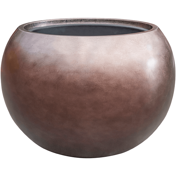 Foaie metalică argintie Baq