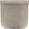 Baq Vertical Rib