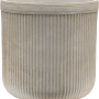 Baq Vertical Rib