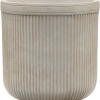 Baq Vertical Rib