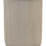 Baq Vertical Rib
